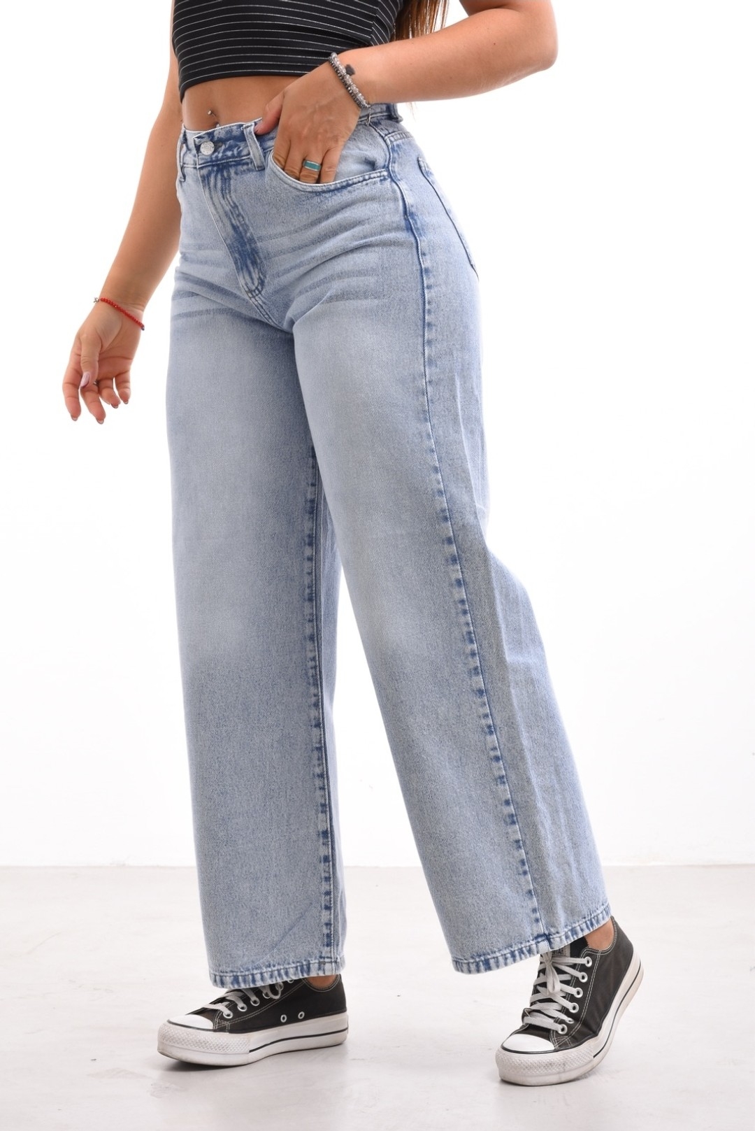 Wide Leg Aitana - Imagen 2