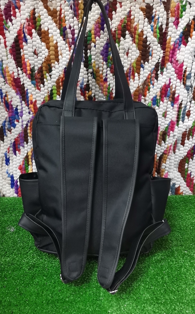 Mochila Bolso Morral Universitario Impermeable Excelente Calidad - Imagen 2