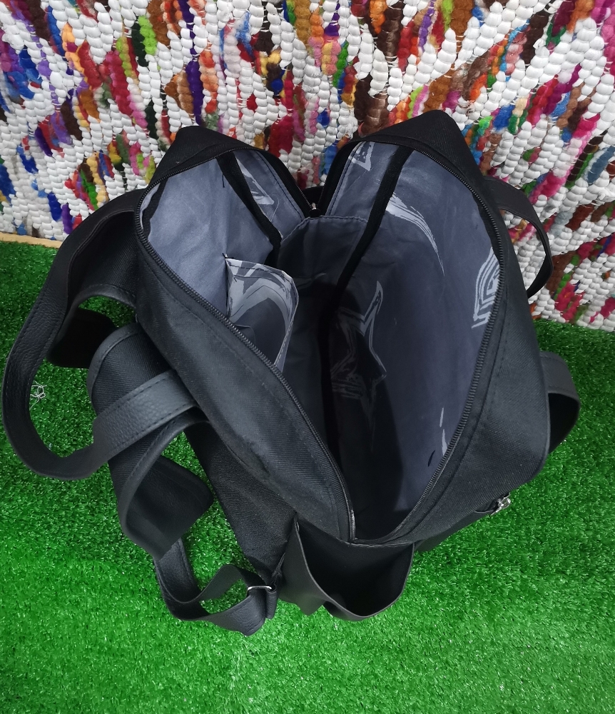Mochila Bolso Morral Universitario Impermeable Excelente Calidad - Imagen 5