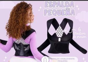 Chaleco de Postura Moda King Peru