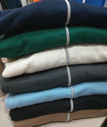 Campera Hombre Frizado - Miniatura 3