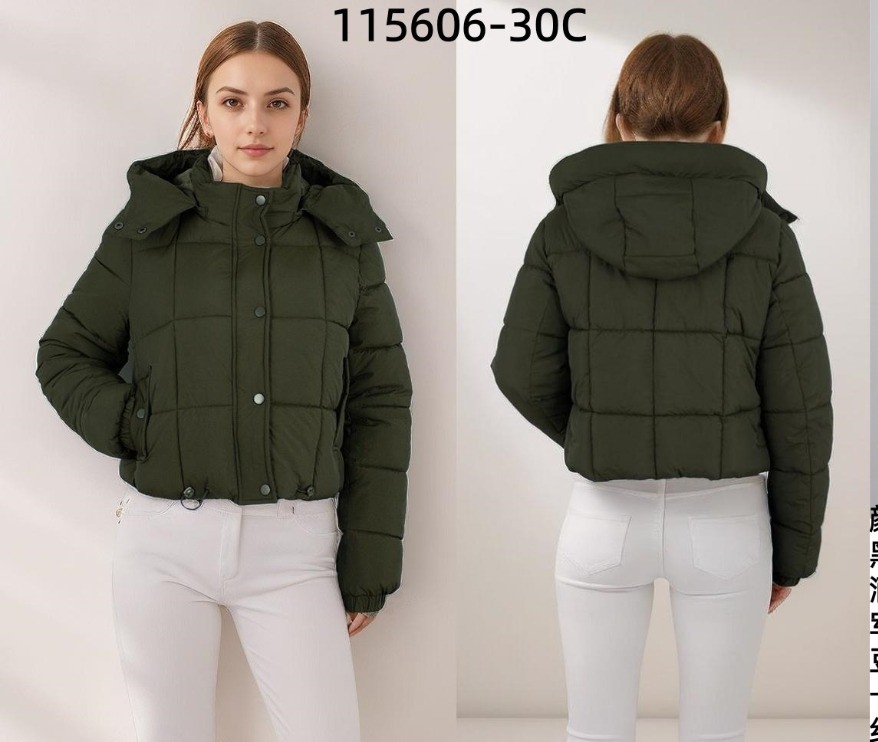 Art.campera con Piel - Imagen 2