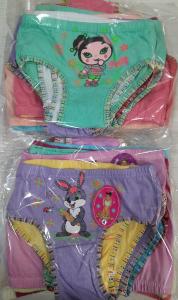 Bombachas para Nena - Miniatura 3