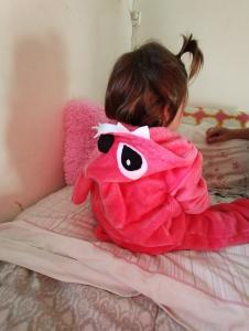 Pijama Bebé