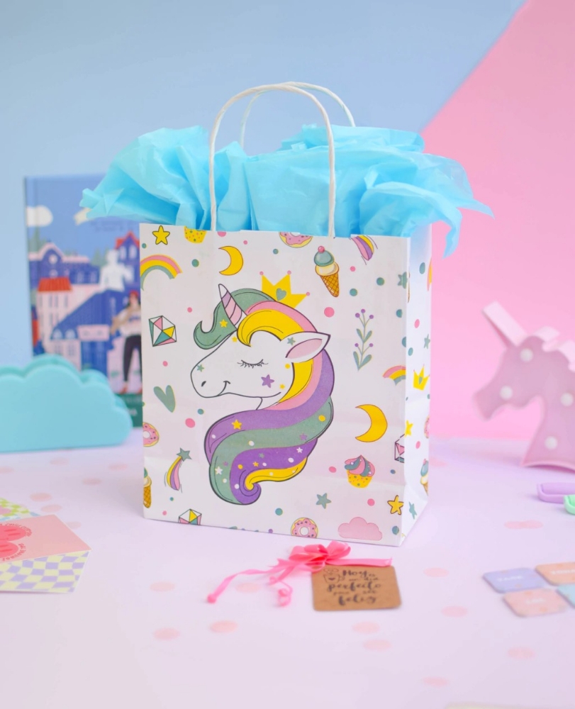 Bolsas de Papel Fantasía - Imagen 3