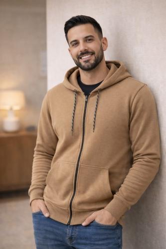 Campera Darlon Otoño/invierno - Miniatura 3