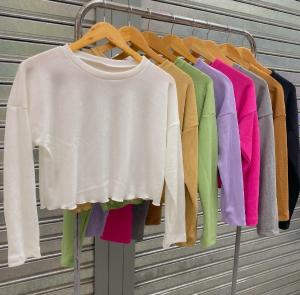 Sweaters de Waffle