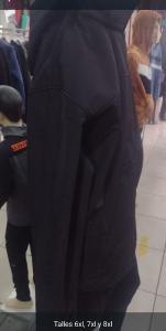 Campera Super Especial Neoprene - Miniatura 2