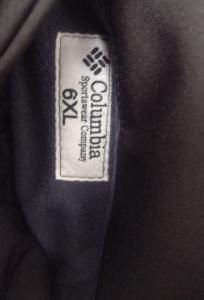 Campera Super Especial Neoprene - Miniatura 5