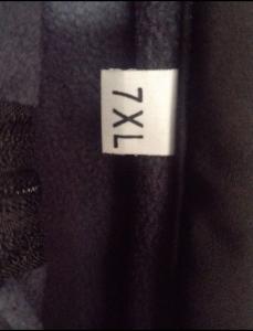 Campera Super Especial Neoprene - Miniatura 6