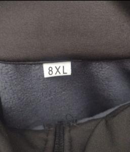 Campera Super Especial Neoprene - Miniatura 7