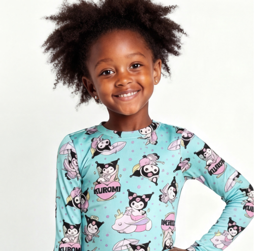 Pijama Kuromy
