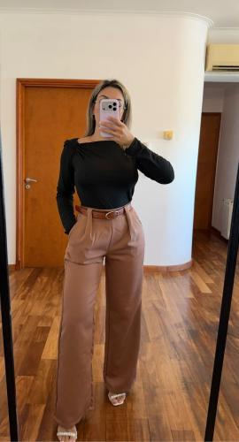Pantalón Zara