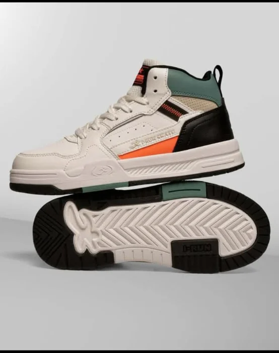 Bota Urbanas Hombre Irun