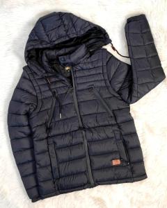 Campera Chaleco