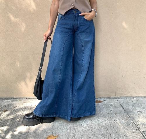 Jean Maxi Palazzo Azul (tiro Medio)