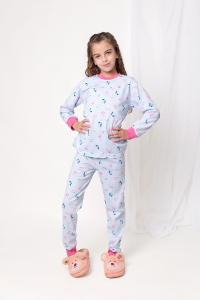 Pijama Niña Ratoncito