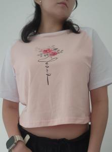 Puperas Oversize Estampadas
