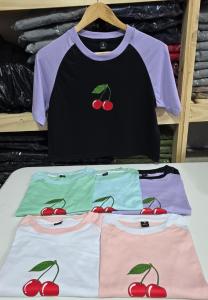Puperas Oversize Estampadas - Miniatura 4
