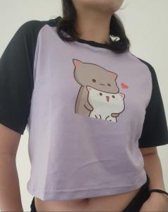Puperas Oversize Estampadas - Miniatura 6