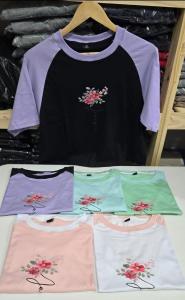 Puperas Oversize Estampadas - Miniatura 7