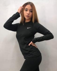 Camiseta Térmica de Mujer - Miniatura 5