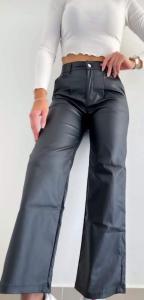 Wide Leg Engomado