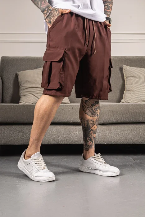 Bermudas  Cargo de Bengalina