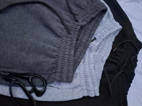 Pantalon  Baggy  de Hombre - Miniatura 2