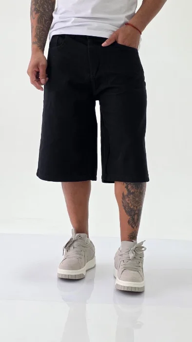 Bermuda  Baggy ( D  )