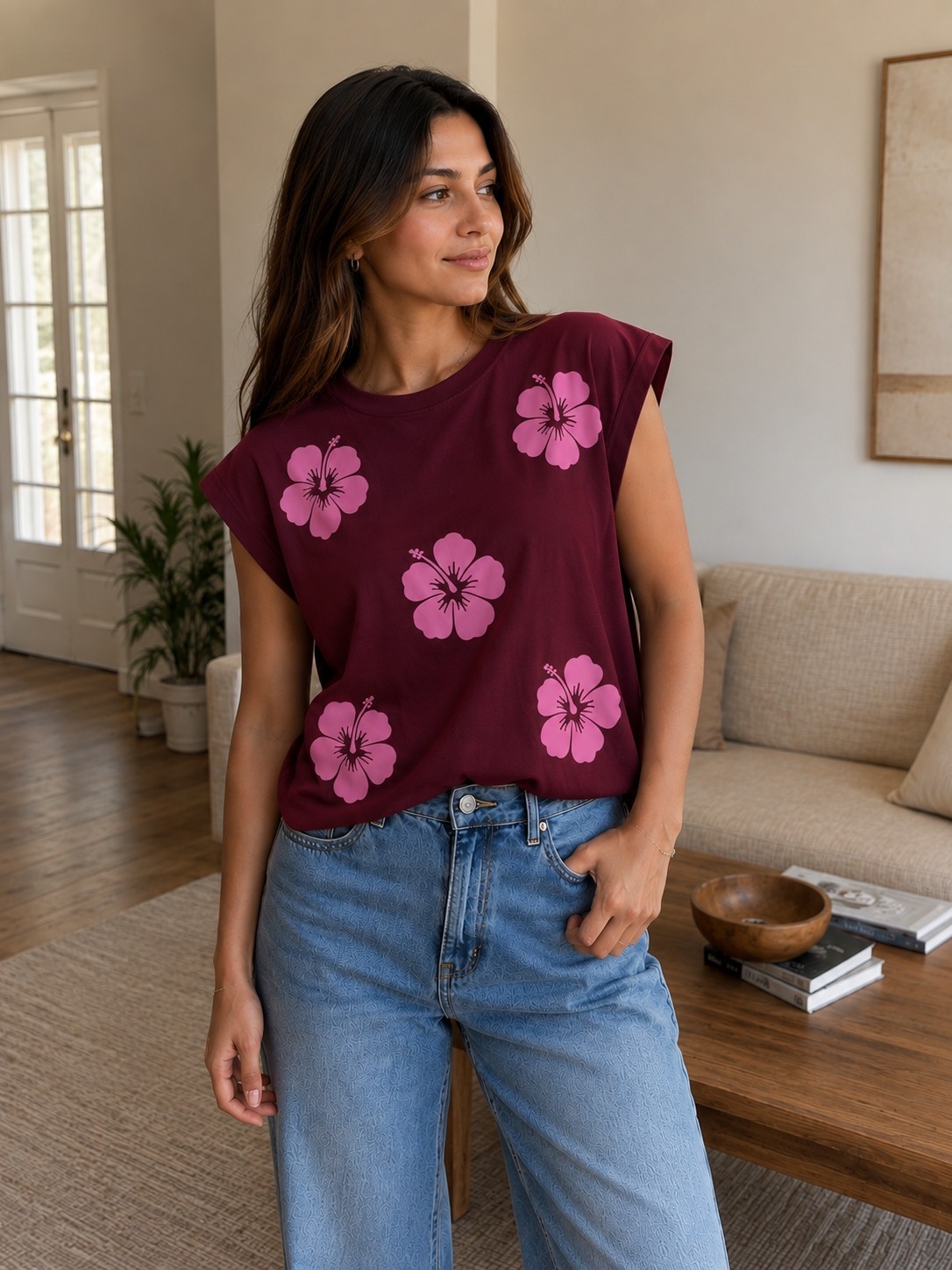 Remeras Estampadas ( D  ) - Imagen 4