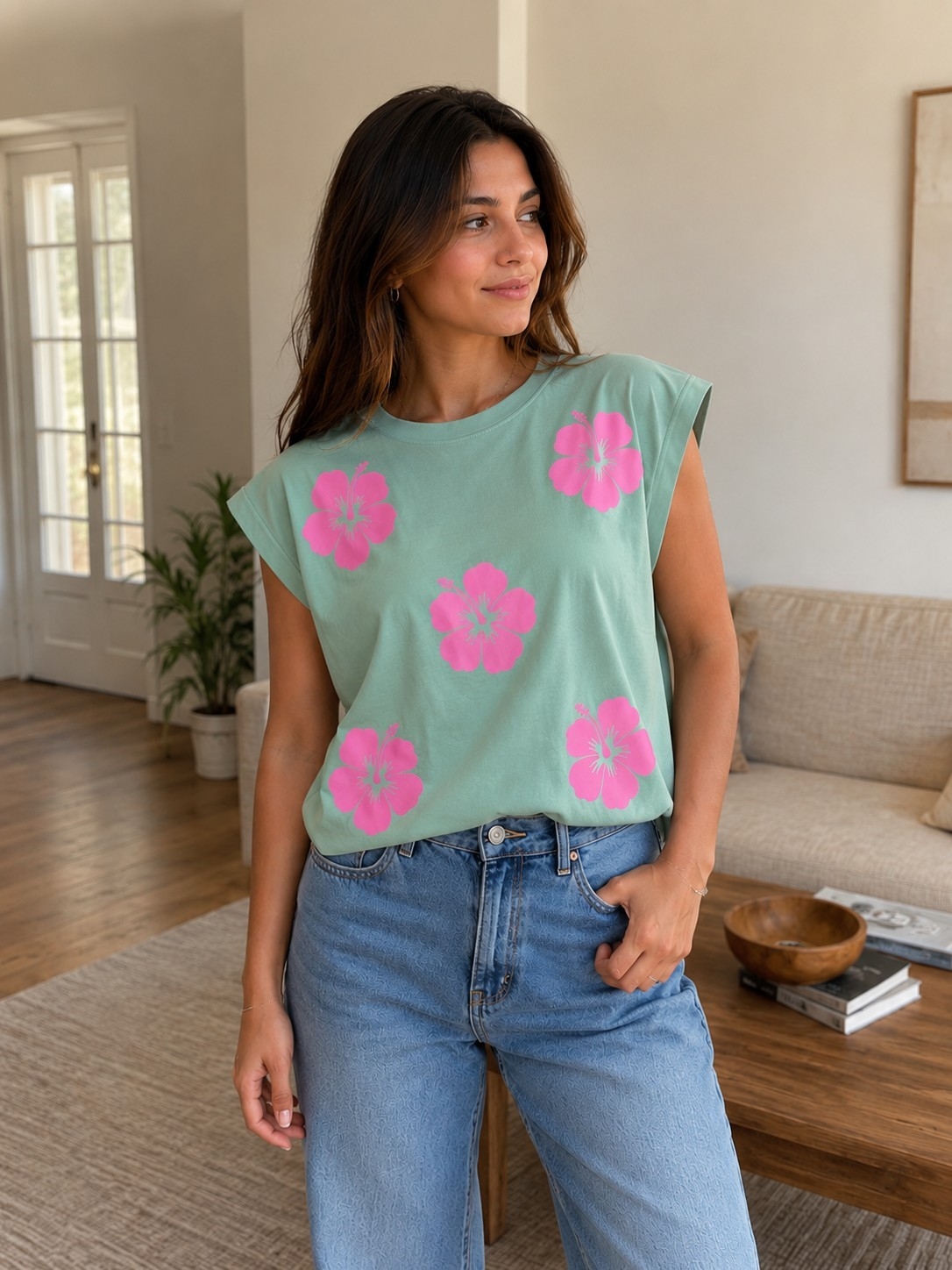 Remeras Estampadas ( D  ) - Imagen 7