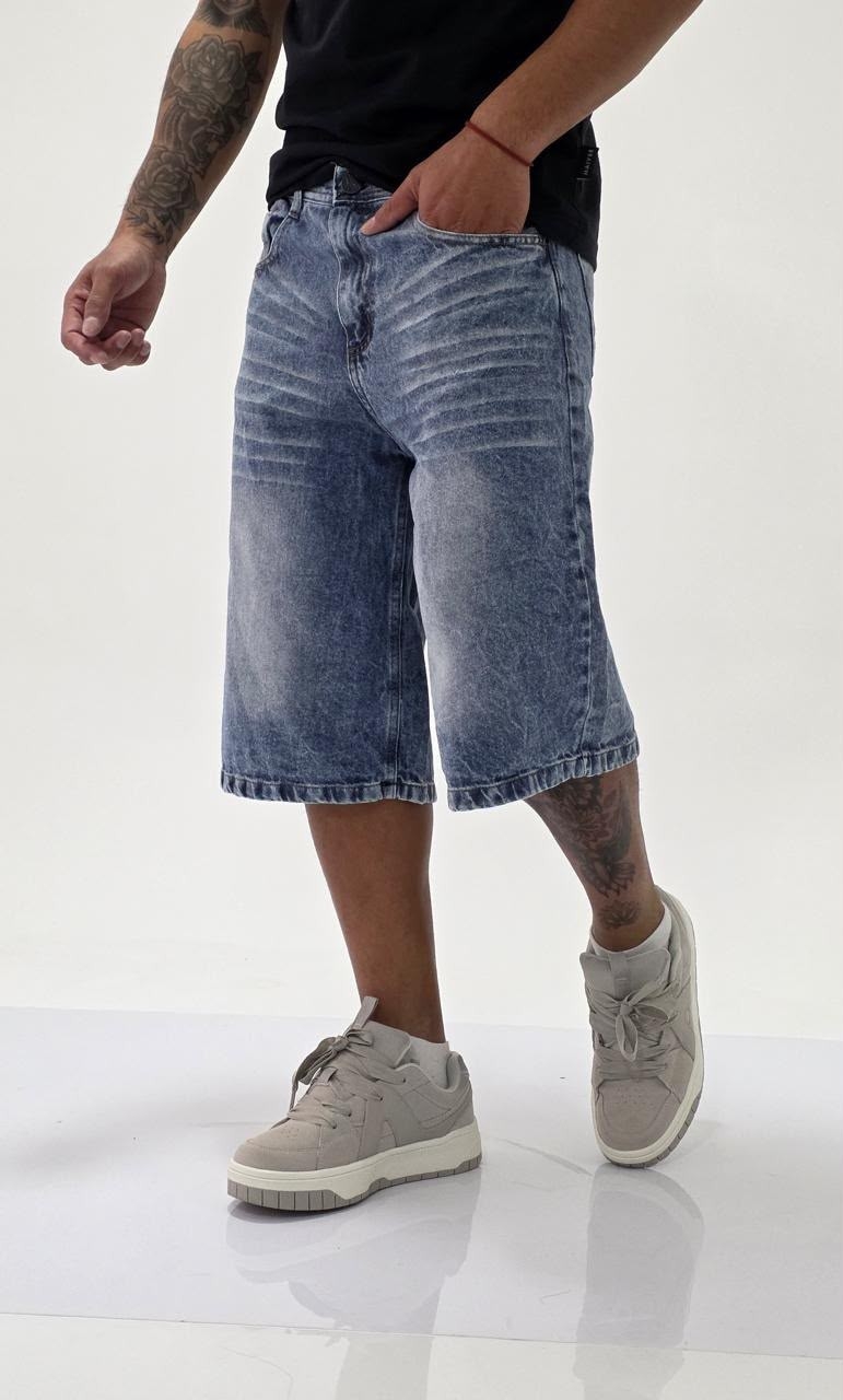 Bermuda  Baggy ( D  ) - Imagen 7