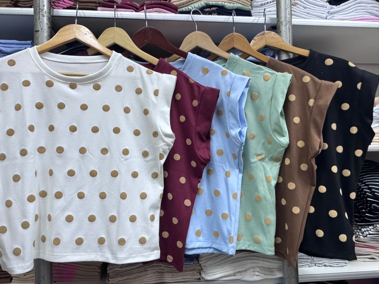 Remeras Estampadas ( D  ) - Imagen 8
