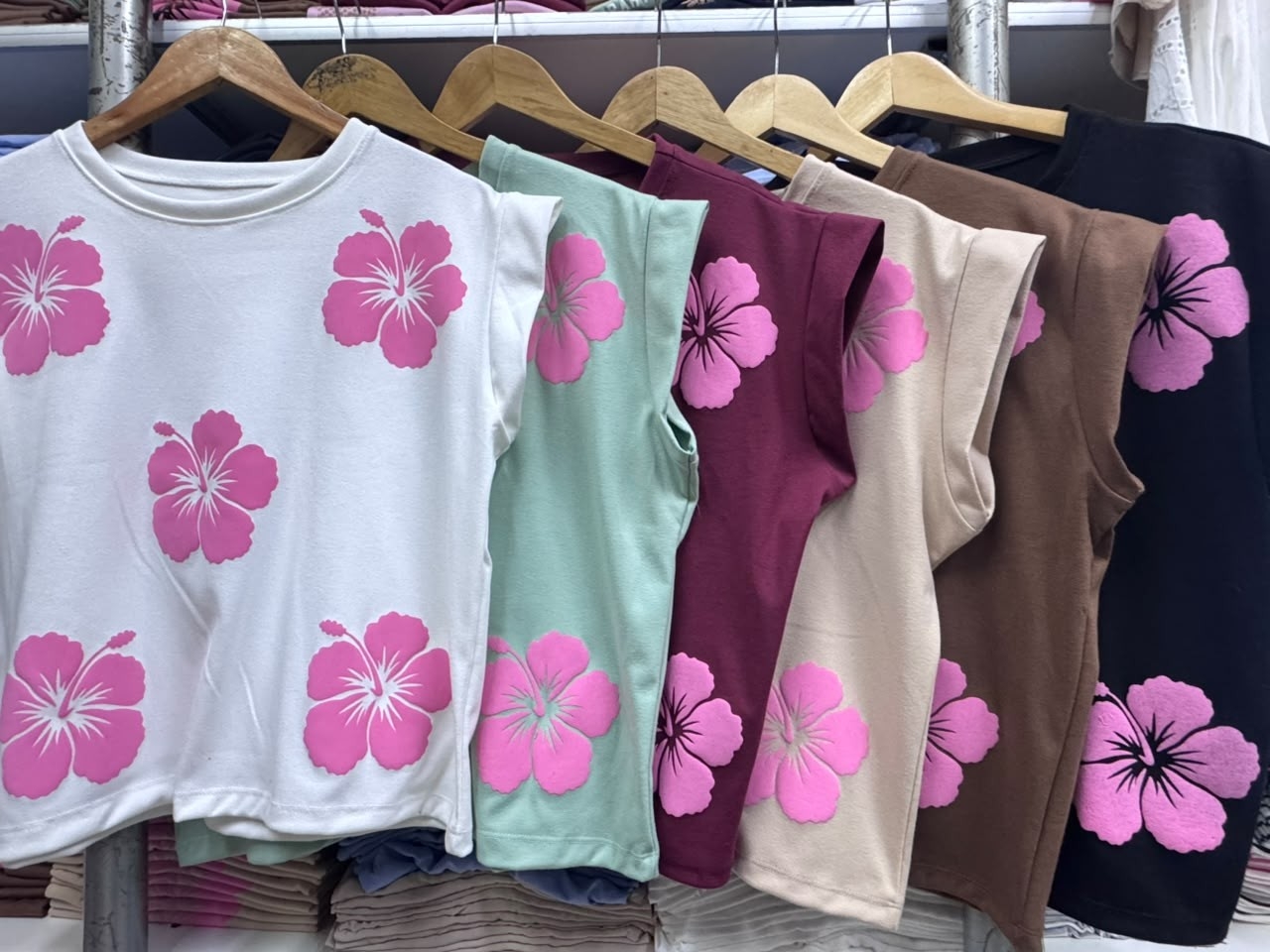 Remeras Estampadas ( D  ) - Imagen 9