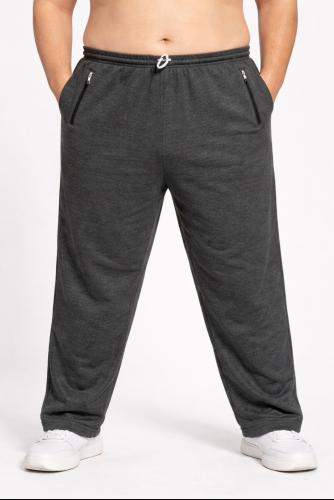 Pantalon Especial Frizado Bolsillo con Cierre