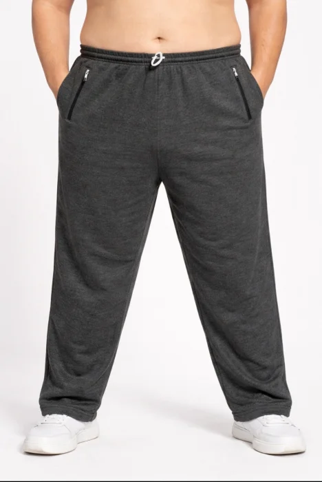 Pantalon Especial Rustico Verano Bolsillo con Cierre