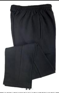 Pantalon Especial Frizado Bolsillo con Cierre - Miniatura 4