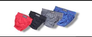 Slip Niños