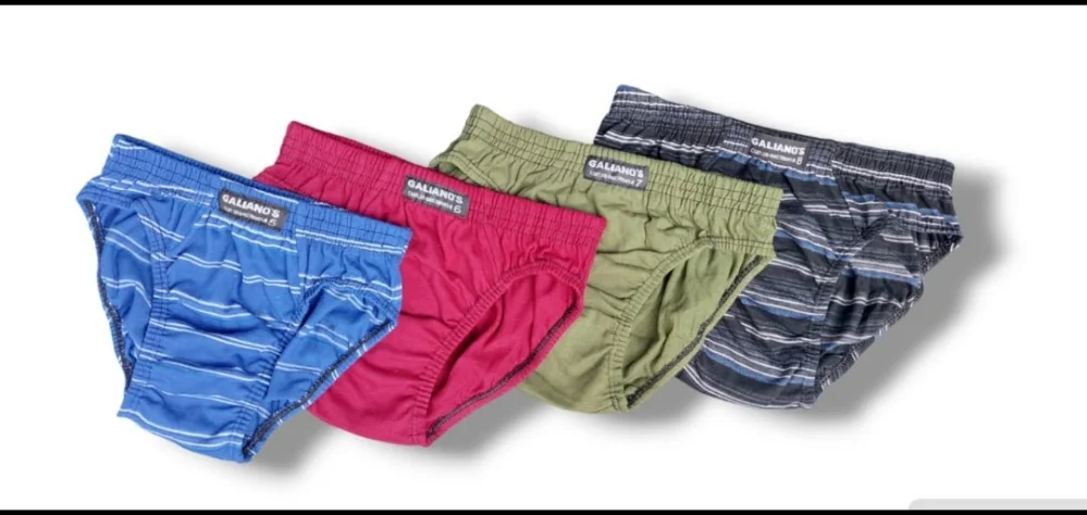 Slip Niños - Imagen 2
