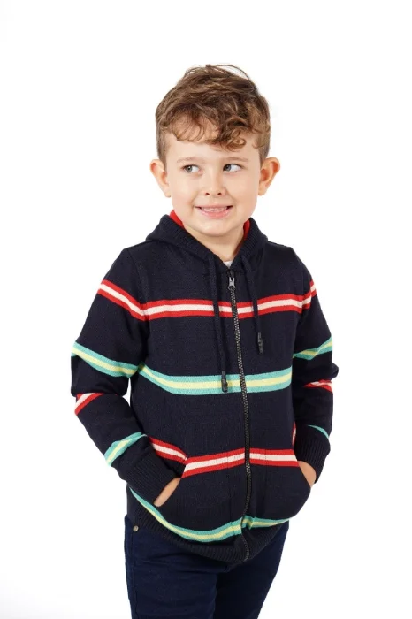 Campera de Niño Nueva Colección