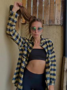Camisas Leñadoras