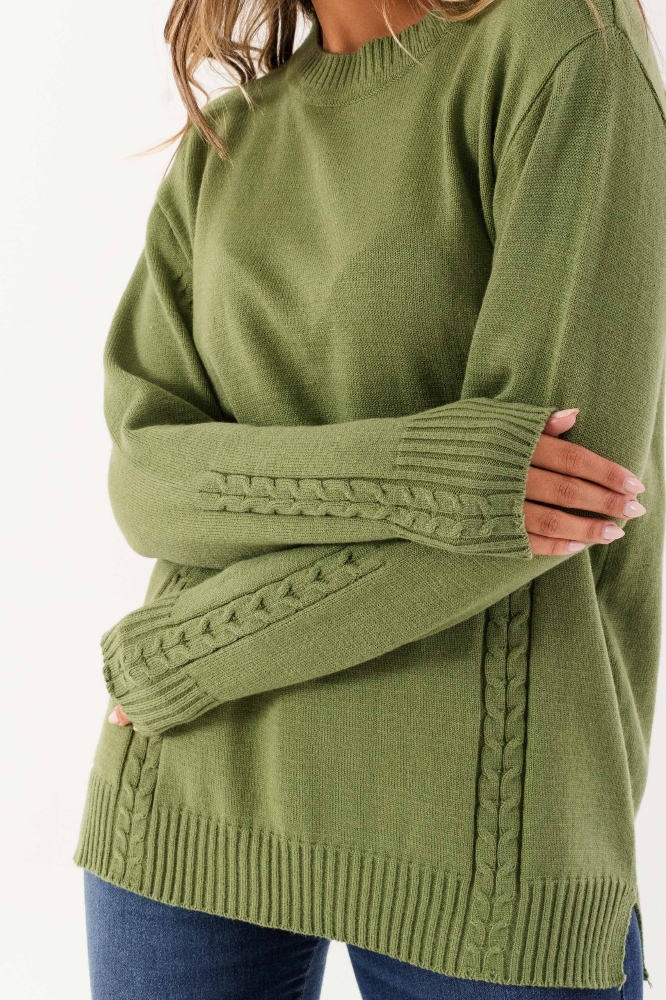 Sweater Bremer Lisbon_xxl - Imagen 1