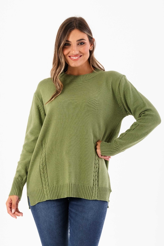 Sweater Bremer Lisbon_xxl - Imagen 2