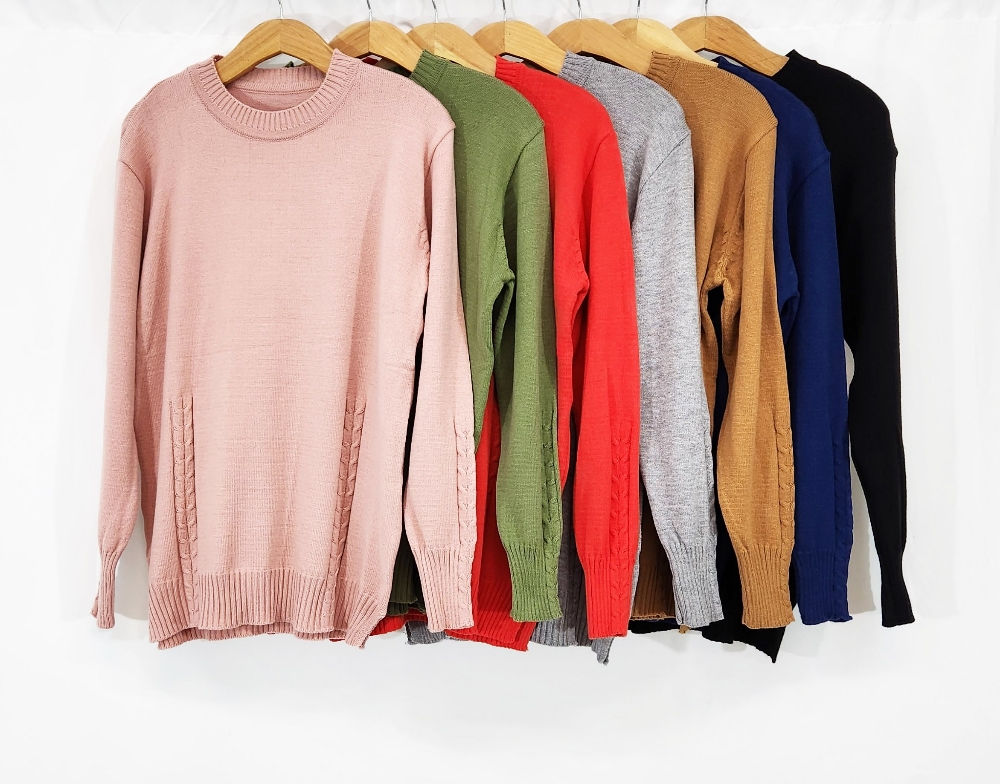 Sweater Bremer Lisbon_xxl - Imagen 4