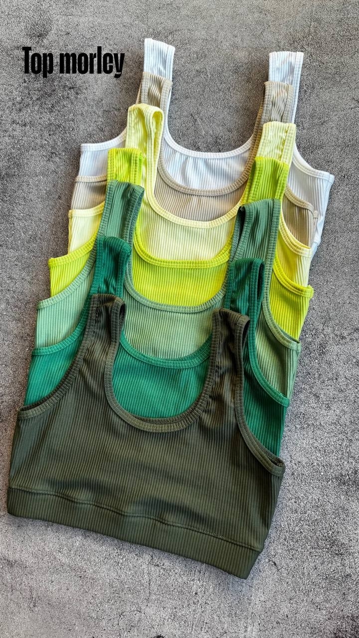 Tops Morley - Imagen 3