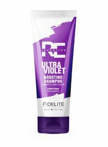 Reinvention Shampoo Matizador Violeta 230ml Fidelite