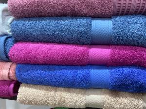 Toallon y Toalla Palette