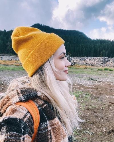 Gorros  de  Lana  Rocky