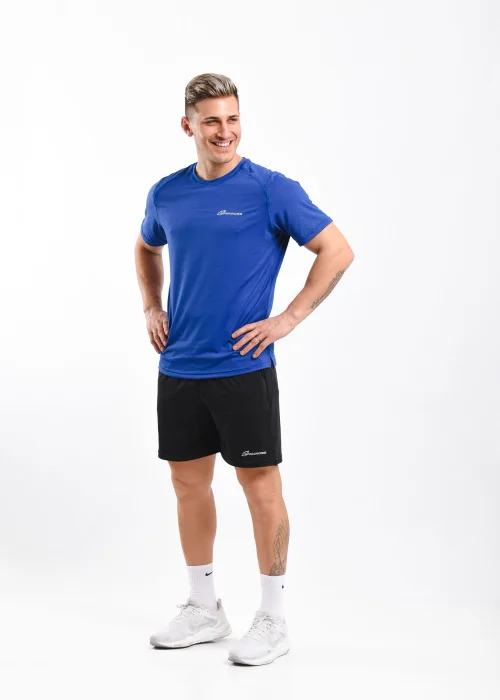 Remera Deportiva